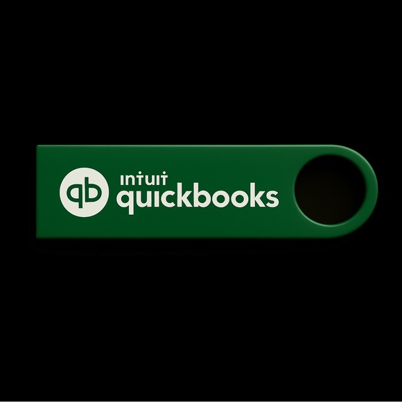 Intuit QuickBooks Desktop Pro 2024 for Windows - Lifetime 3 User - Picture 2 of 5
